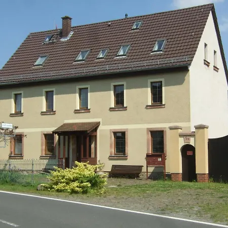 Am Neuseenland Rötha