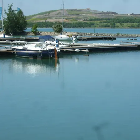 Appartamento Am Neuseenland *