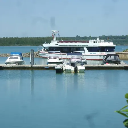 Am Neuseenland Appartamento Rötha