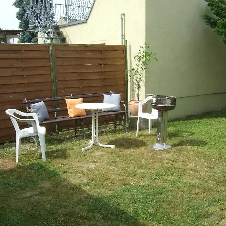 Am Neuseenland Appartamento