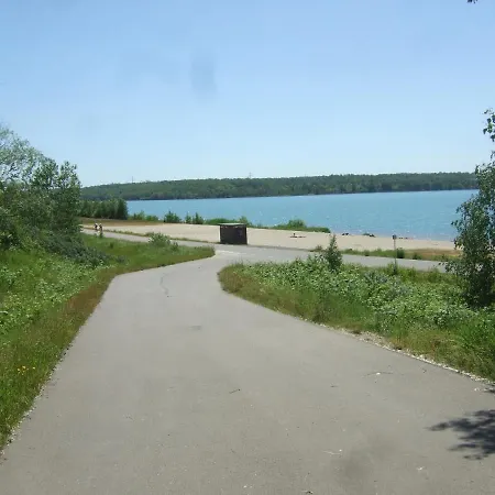 Appartamento Am Neuseenland