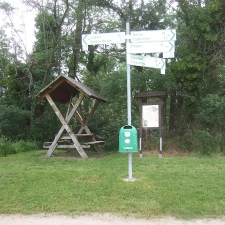 Appartamento Am Neuseenland Rötha