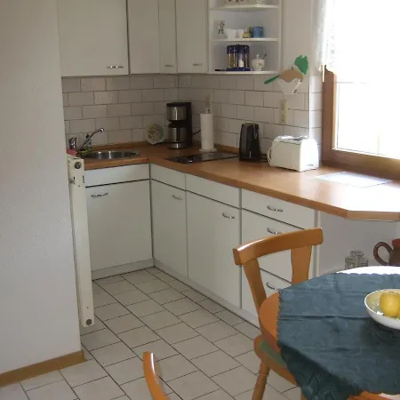 Am Neuseenland Appartamento *