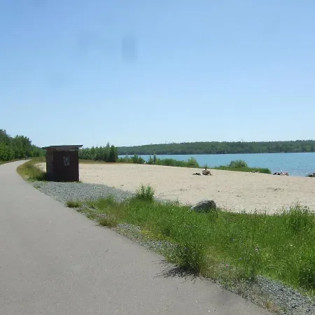 Am Neuseenland Rötha