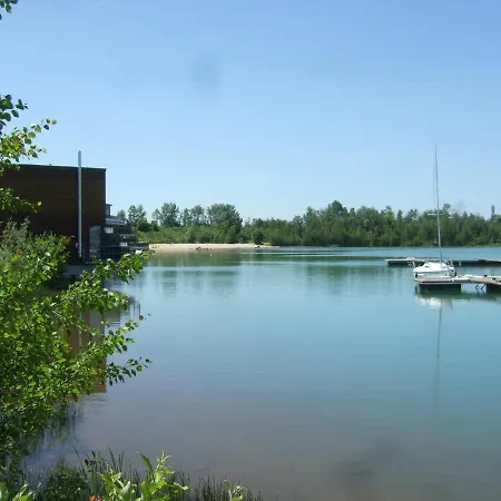 Appartamento Am Neuseenland *