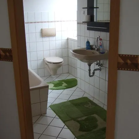 Appartamento Am Neuseenland