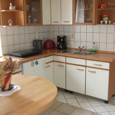 Appartamento Am Neuseenland *