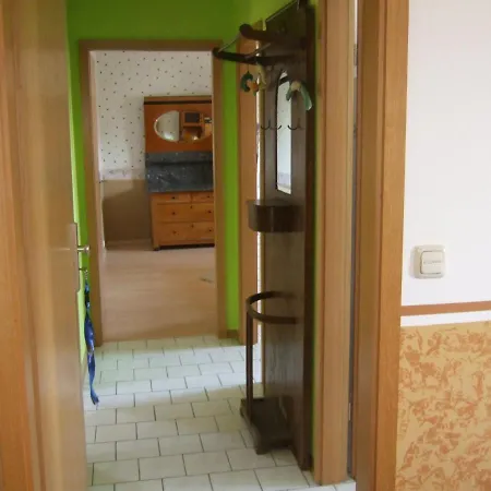 Appartamento Am Neuseenland